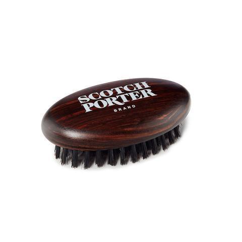 Beard Grooming Kit For The Modern Black Men - Scotch Porter