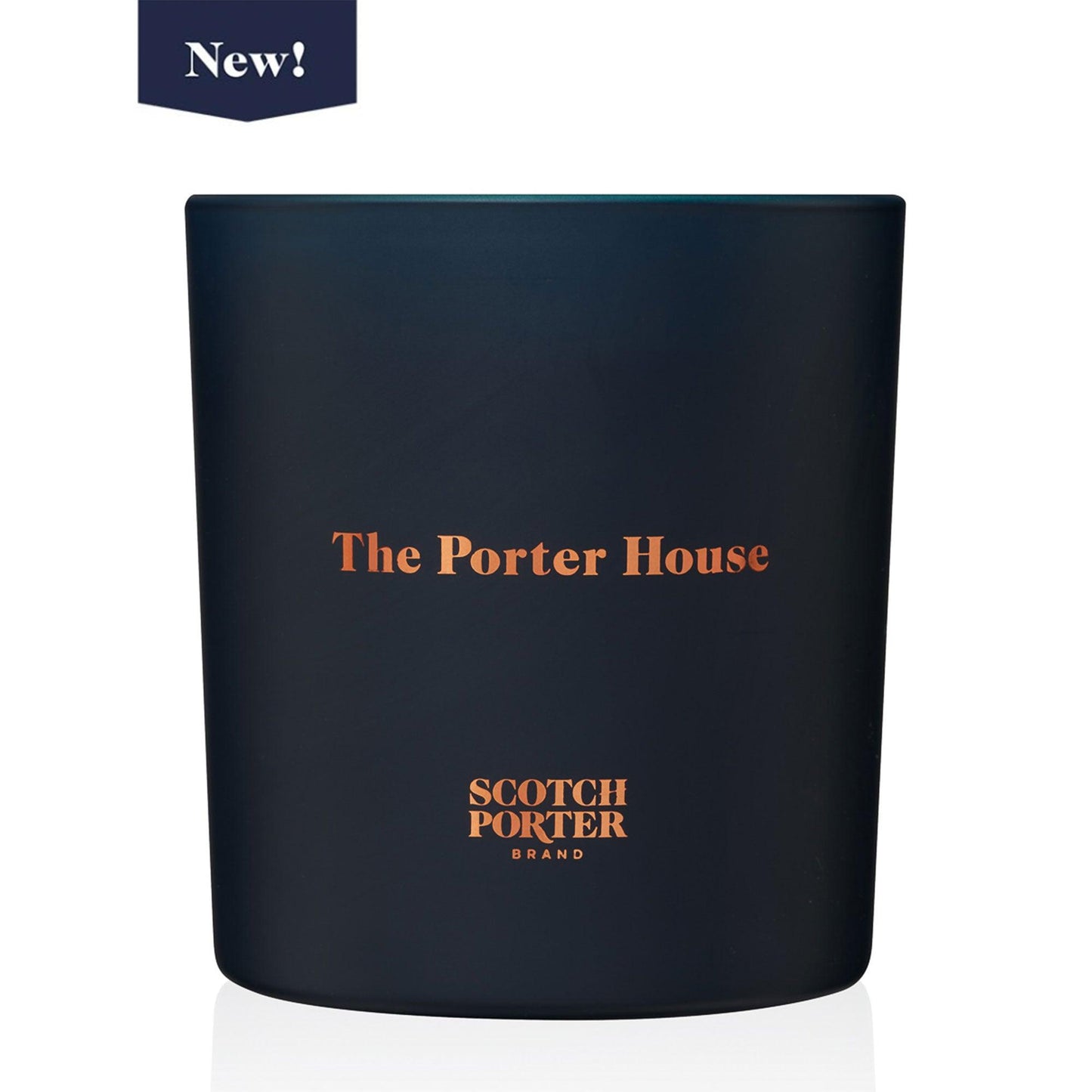 The Porter House Candle