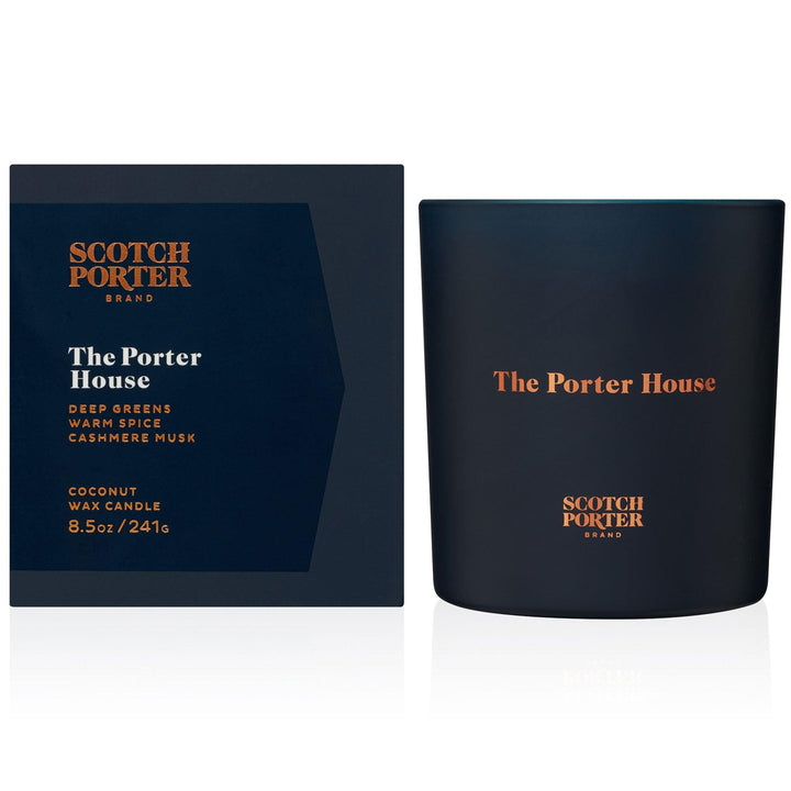 Scotch Porter A MULTIPurpose Wellness Collection