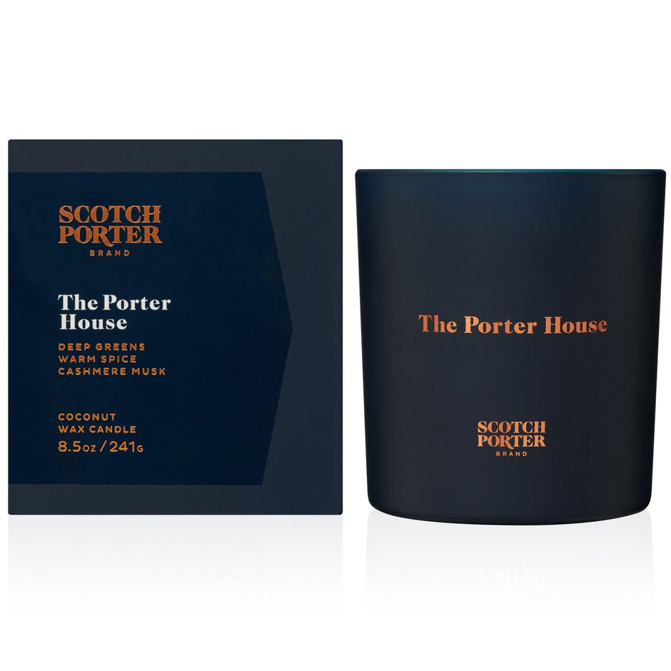 Scotch Porter A MULTIPurpose Wellness Collection