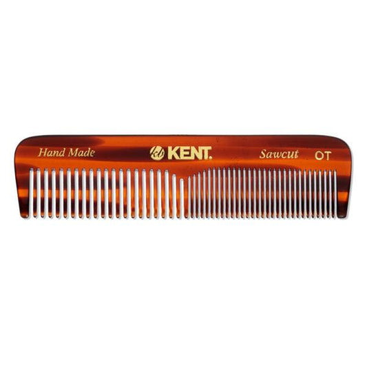 Kent Pocket Beard Comb
