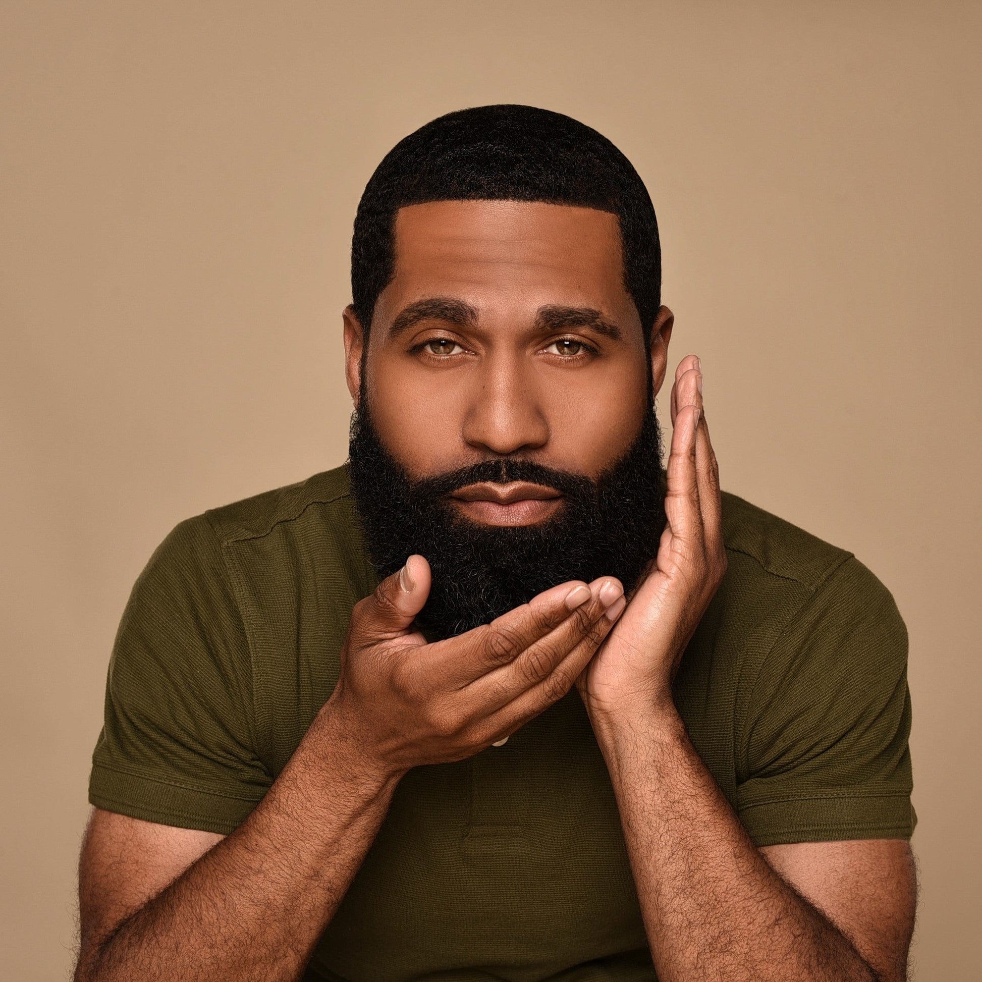 SCOTCH PORTER BRAND Beard Care Products Beard Collection
