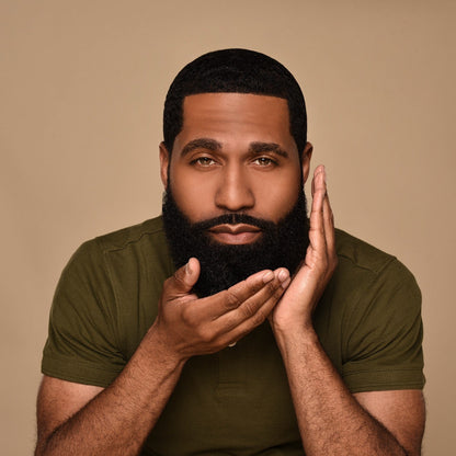 SCOTCH PORTER BRAND Beard Care Products Beard Collection