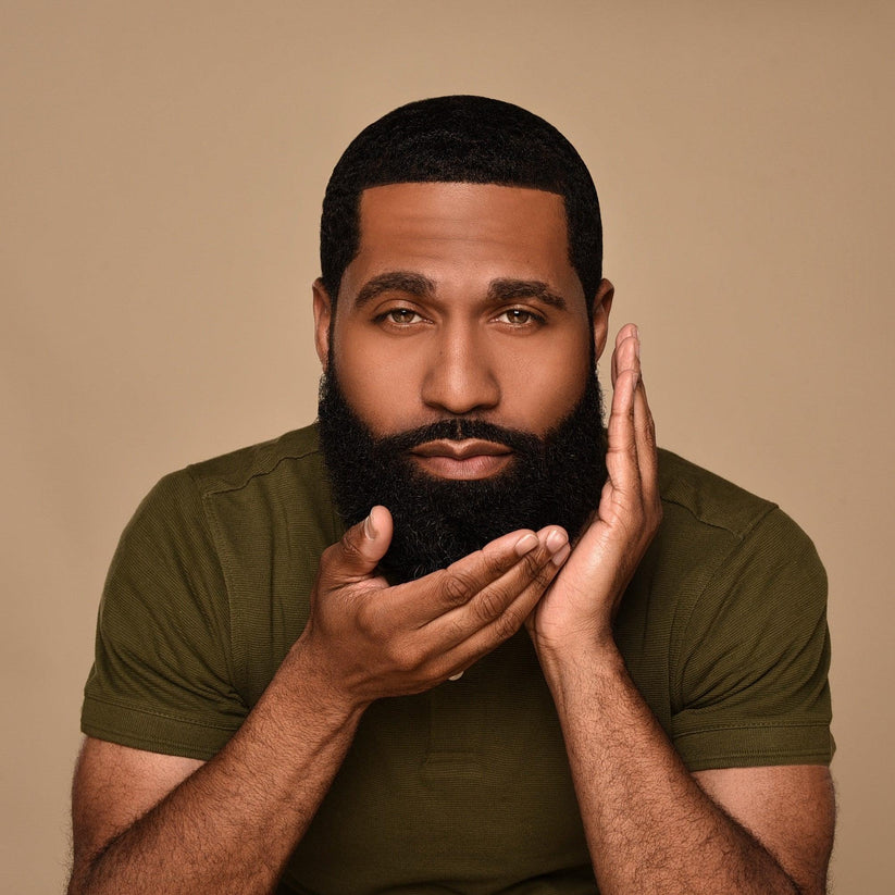 Scotch Porter 4Piece Beard Care Trial Kit