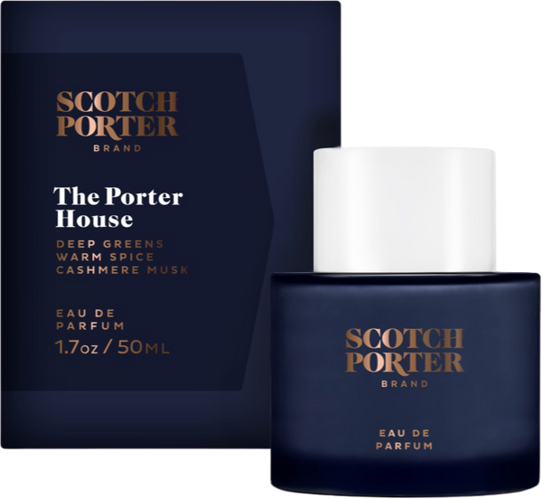 The Porter House perfume